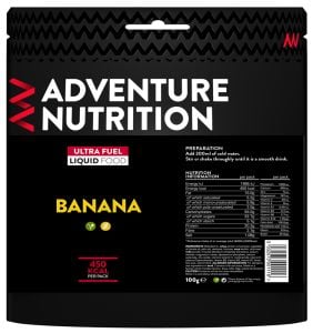 Extreme Ultra Fuel Tropical Banana